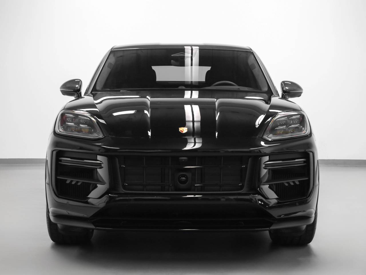 2026 Porsche Cayenne Cayenne Turbo GT