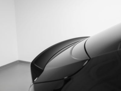 2022 Porsche Cayenne Cayenne Turbo GT (MY22)