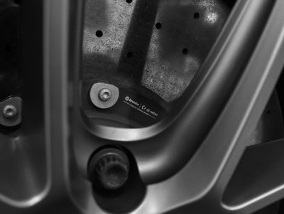 2022 Porsche Cayenne Cayenne Turbo GT (MY22)