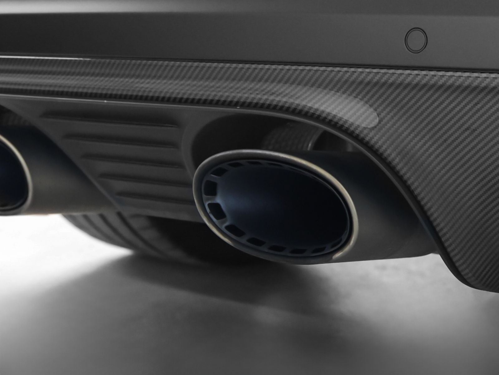 2022 Porsche Cayenne Cayenne Turbo GT (MY22)