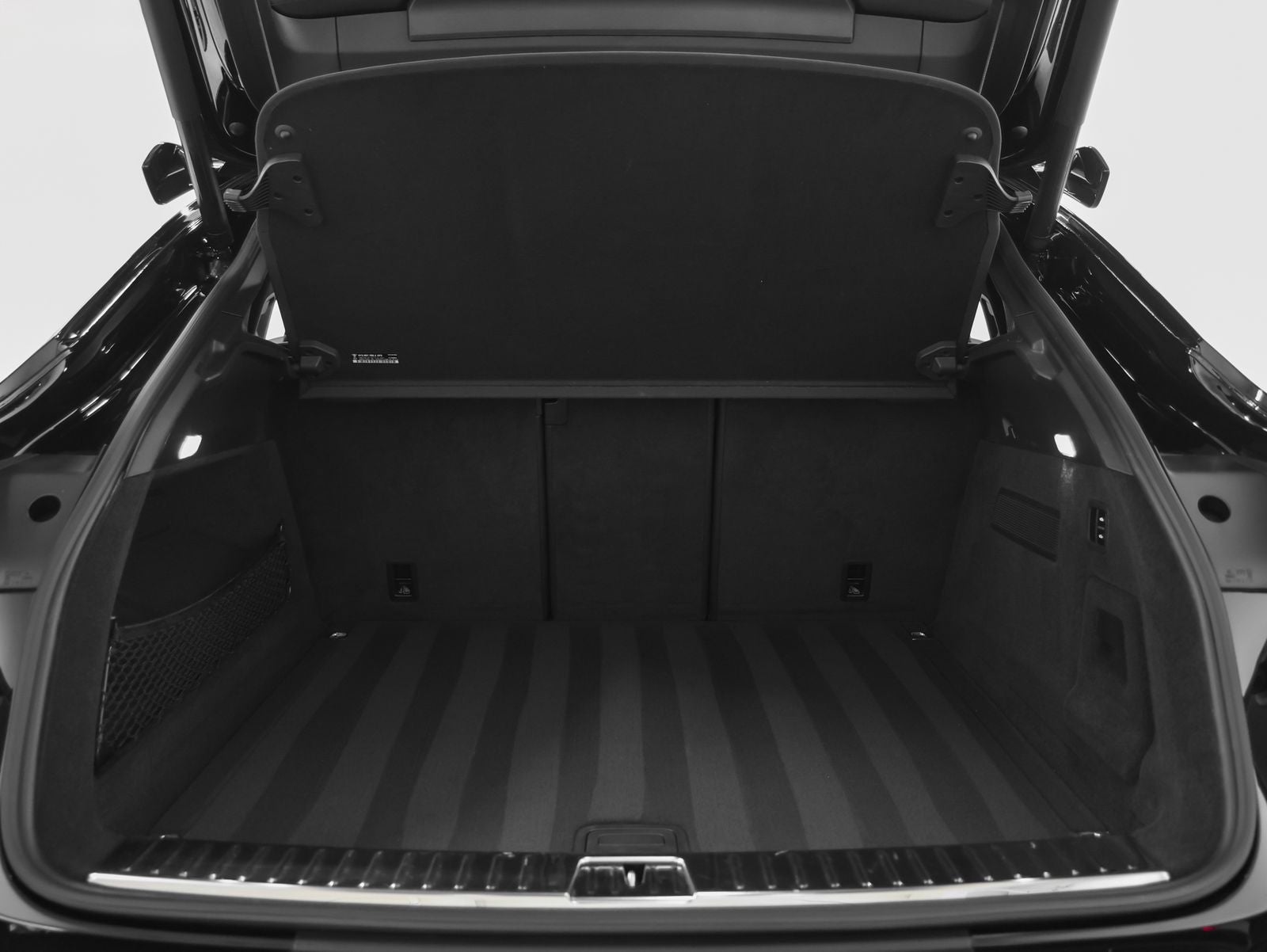 2022 Porsche Cayenne Cayenne Turbo GT (MY22)