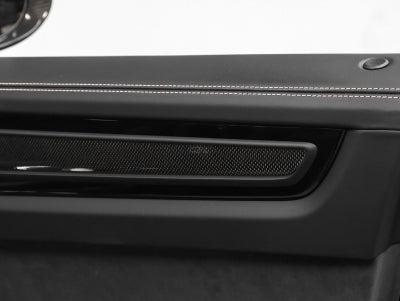 2022 Porsche Cayenne Cayenne Turbo GT (MY22)