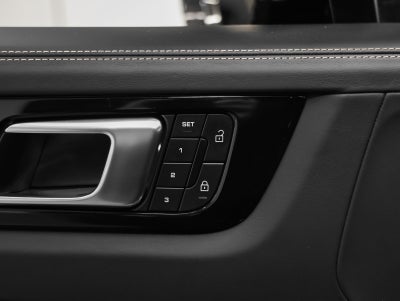 2022 Porsche Cayenne Cayenne Turbo GT (MY22)