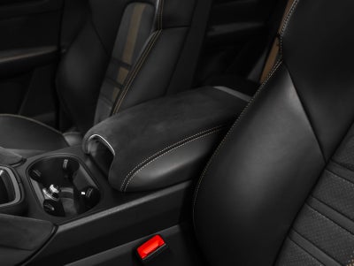 2022 Porsche Cayenne Cayenne Turbo GT (MY22)