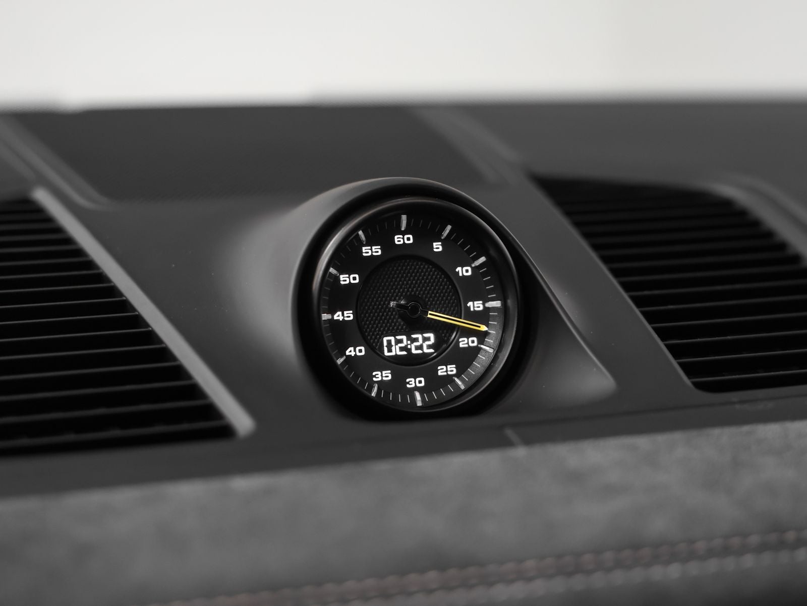 2022 Porsche Cayenne Cayenne Turbo GT (MY22)