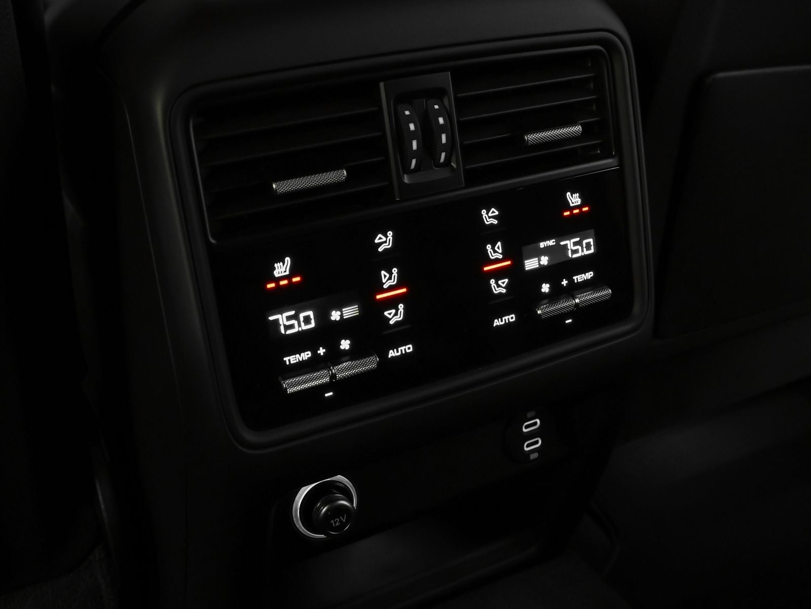 2022 Porsche Cayenne Cayenne Turbo GT (MY22)