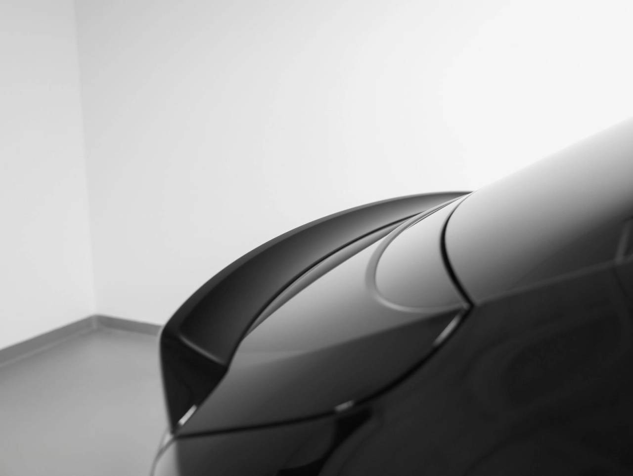 2022 Porsche Cayenne Cayenne Turbo GT (MY22)