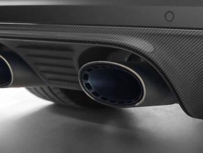 2022 Porsche Cayenne Cayenne Turbo GT (MY22)