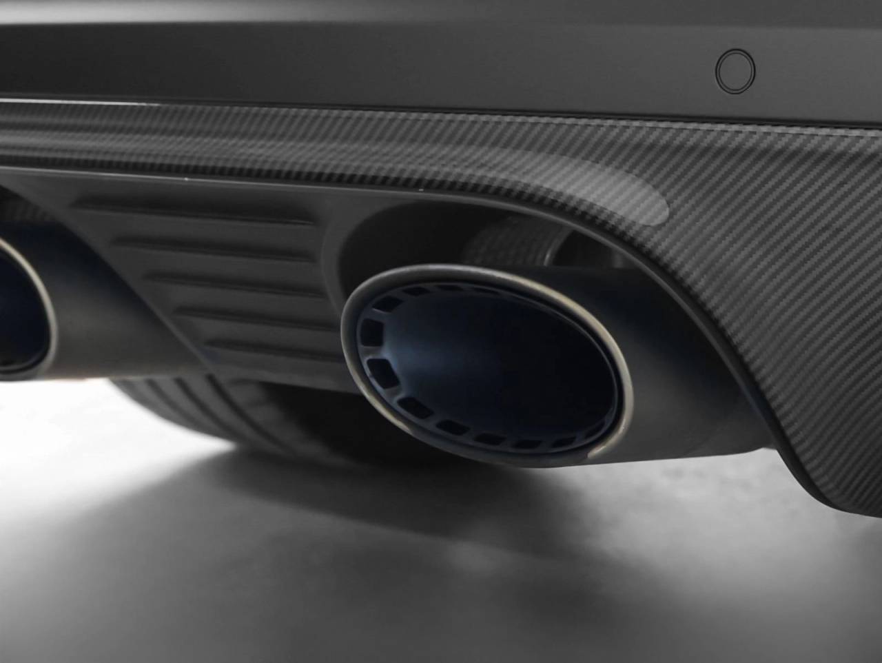 2022 Porsche Cayenne Cayenne Turbo GT (MY22)