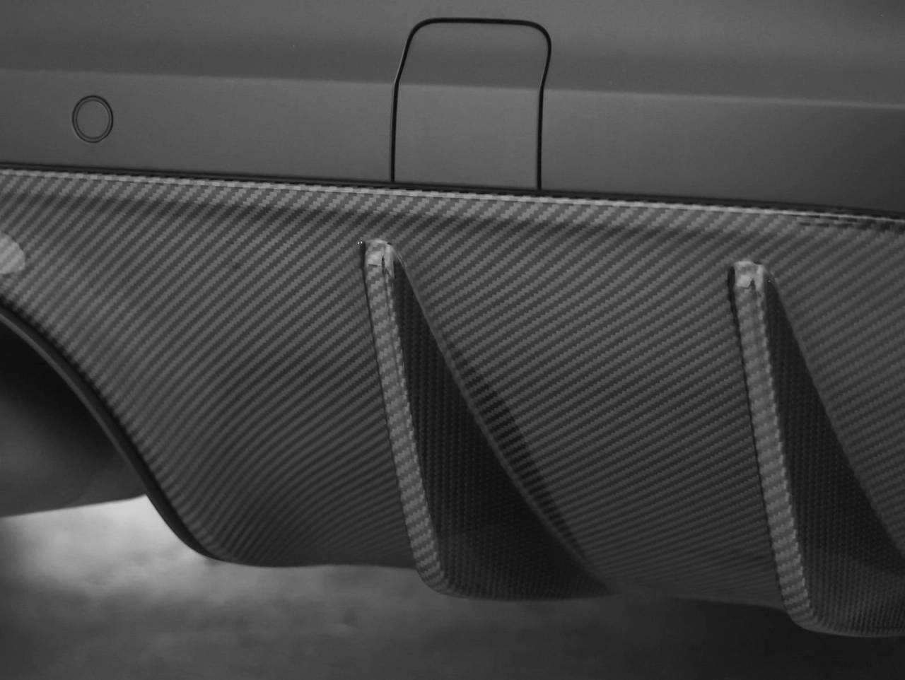 2022 Porsche Cayenne Cayenne Turbo GT (MY22)