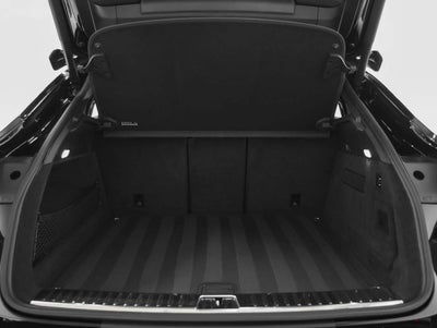 2022 Porsche Cayenne Cayenne Turbo GT (MY22)