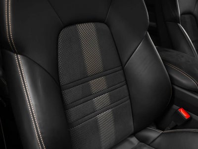 2022 Porsche Cayenne Cayenne Turbo GT (MY22)