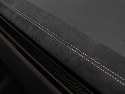 2022 Porsche Cayenne Cayenne Turbo GT (MY22)