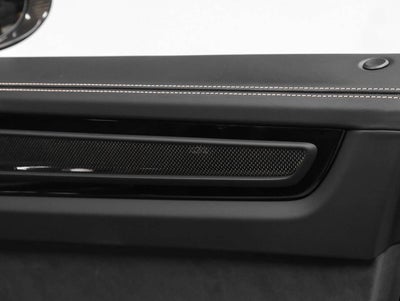 2022 Porsche Cayenne Cayenne Turbo GT (MY22)