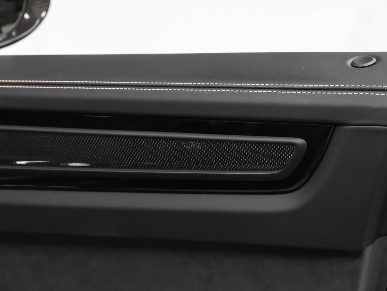 2022 Porsche Cayenne Cayenne Turbo GT (MY22)