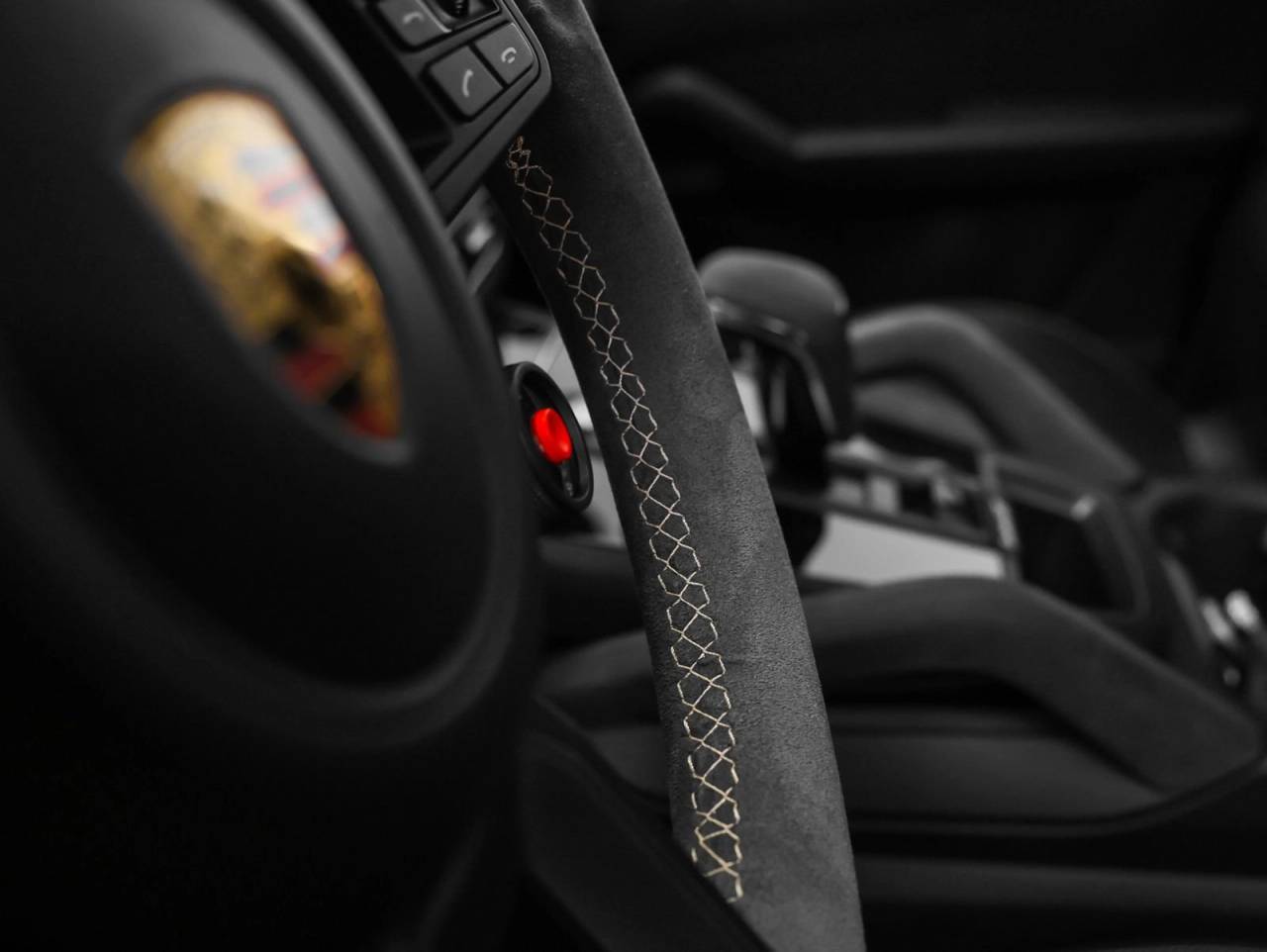 2022 Porsche Cayenne Cayenne Turbo GT (MY22)