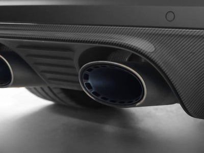 2022 Porsche Cayenne Cayenne Turbo GT (MY22)