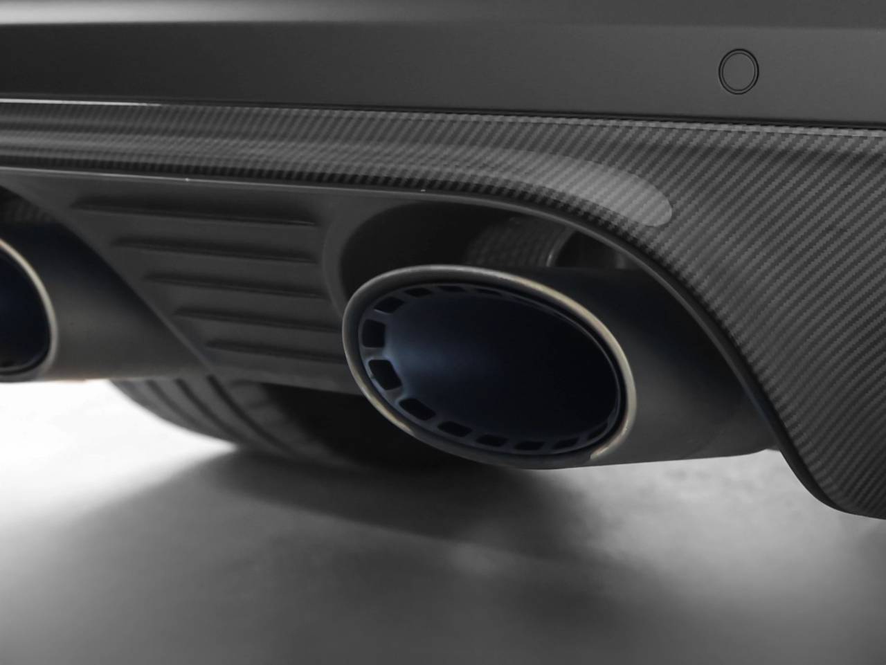 2022 Porsche Cayenne Cayenne Turbo GT (MY22)