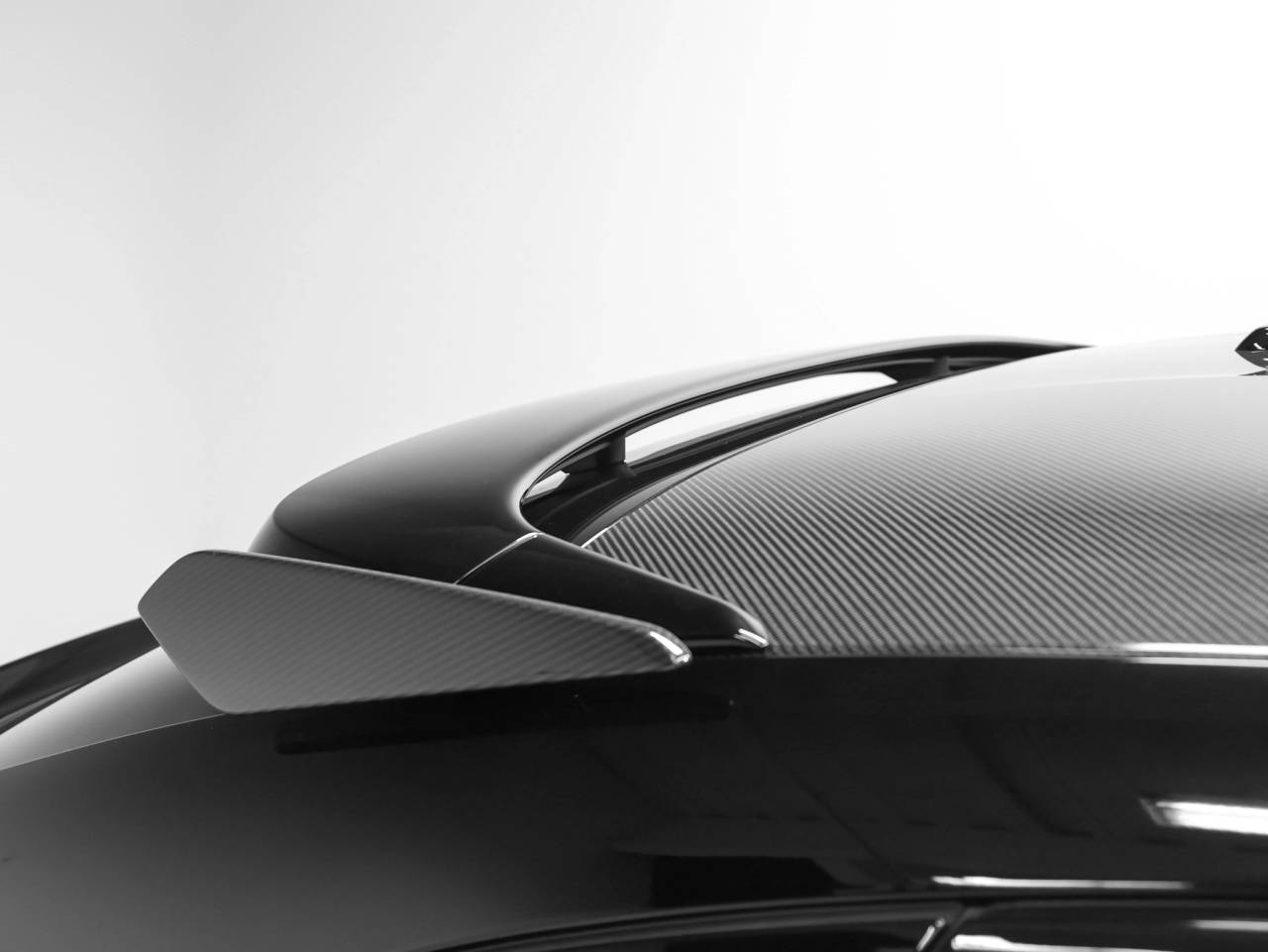 2022 Porsche Cayenne Cayenne Turbo GT (MY22)