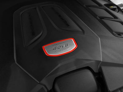 2022 Porsche Cayenne Cayenne Turbo GT (MY22)