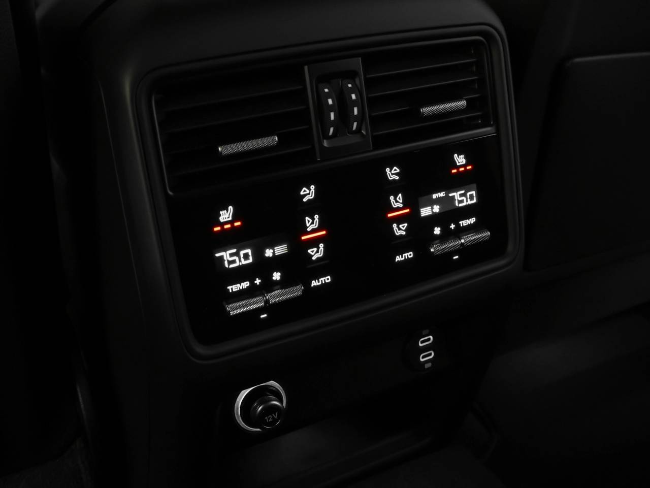 2022 Porsche Cayenne Cayenne Turbo GT (MY22)