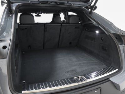 2023 Porsche Cayenne Turbo GT