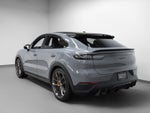 2023 Porsche Cayenne Turbo GT
