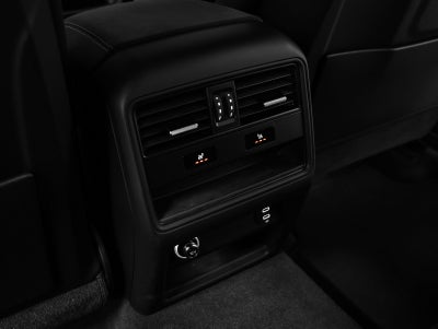 2023 Porsche Cayenne Turbo GT