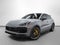 2023 Porsche Cayenne Turbo GT