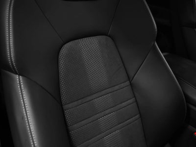 2023 Porsche Cayenne Turbo GT