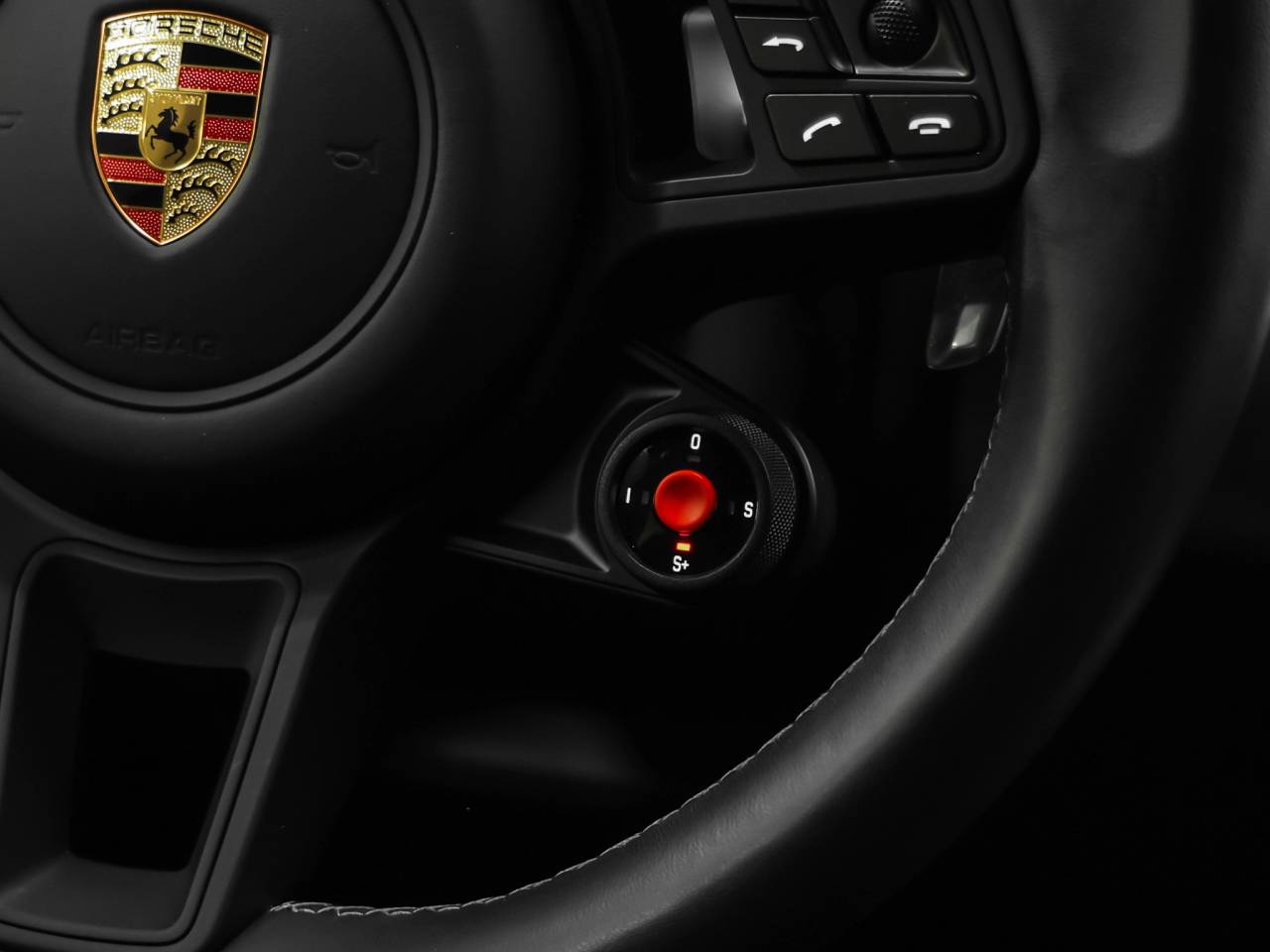 2023 Porsche Cayenne Turbo GT