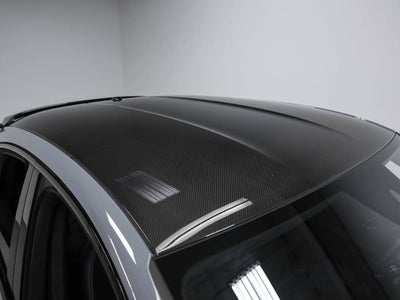 2023 Porsche Cayenne Turbo GT