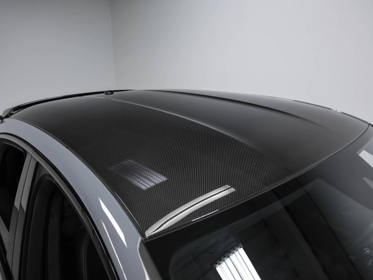 2023 Porsche Cayenne Turbo GT