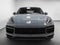 2023 Porsche Cayenne Turbo GT
