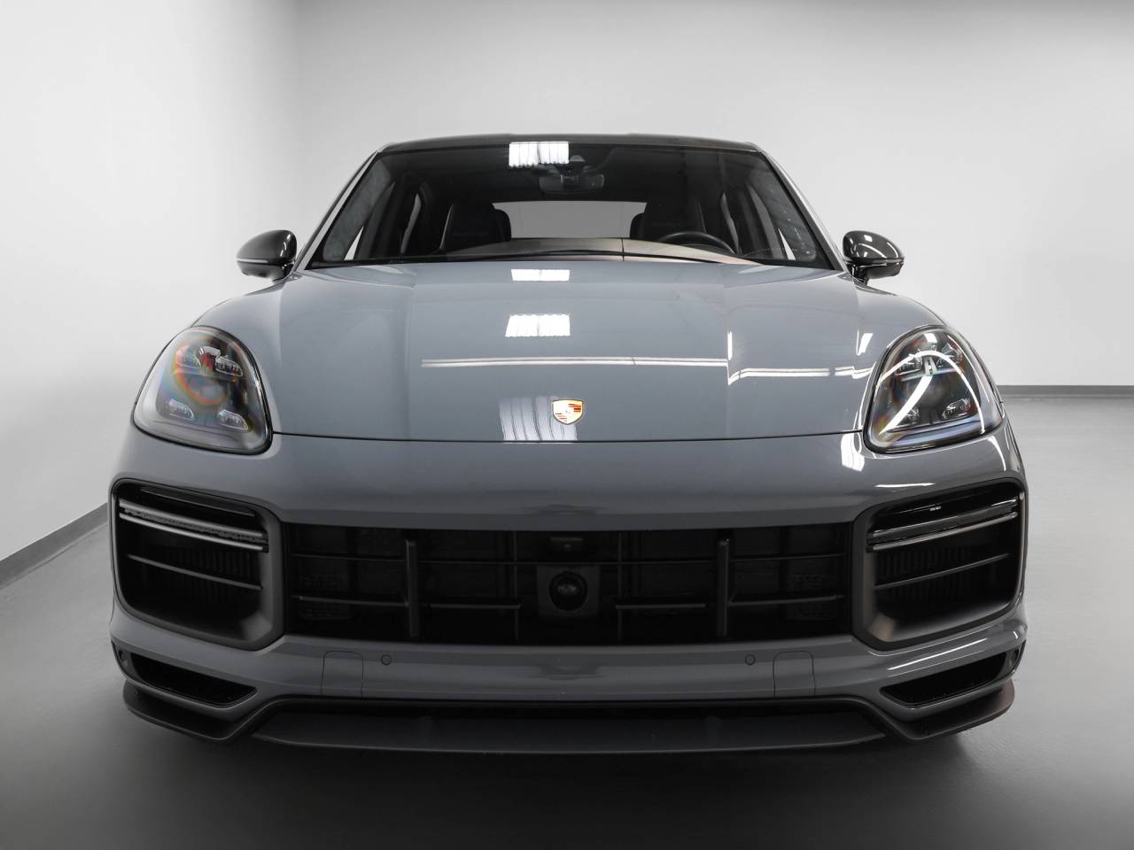 2023 Porsche Cayenne Turbo GT