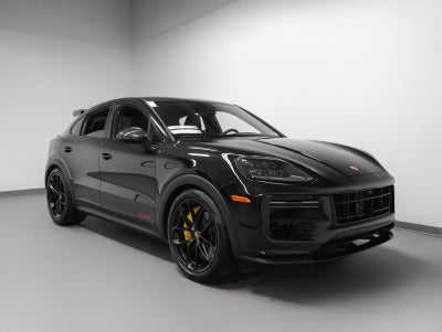 2024 Porsche Cayenne Cayenne Turbo GT