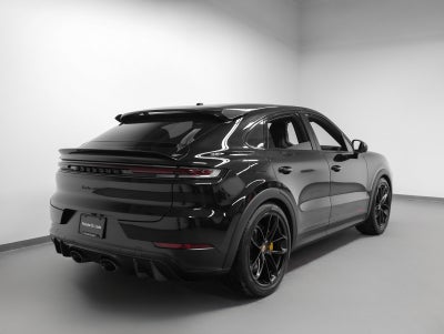 2024 Porsche Cayenne Cayenne Turbo GT