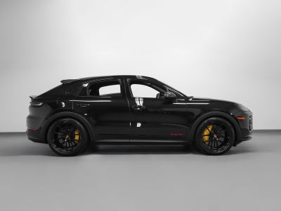 2024 Porsche Cayenne Cayenne Turbo GT