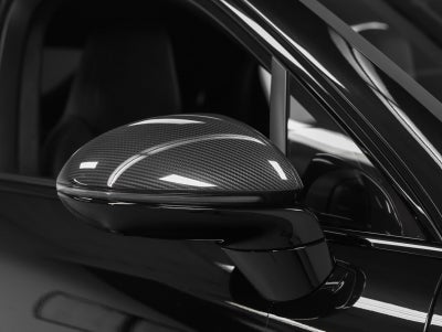 2024 Porsche Cayenne Cayenne Turbo GT