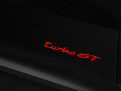 2024 Porsche Cayenne Cayenne Turbo GT