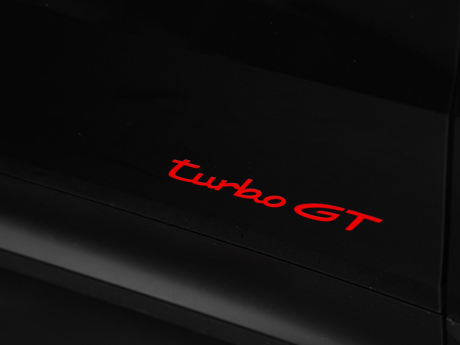 2024 Porsche Cayenne Cayenne Turbo GT