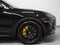 2024 Porsche Cayenne Cayenne Turbo GT