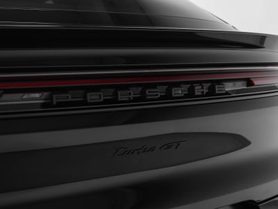 2024 Porsche Cayenne Cayenne Turbo GT