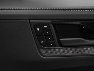2024 Porsche Cayenne Cayenne Turbo GT
