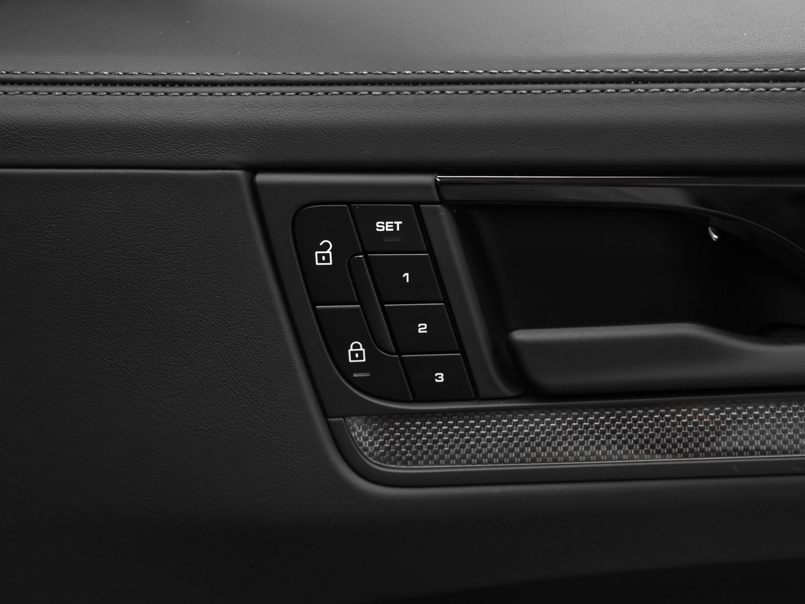 2024 Porsche Cayenne Cayenne Turbo GT
