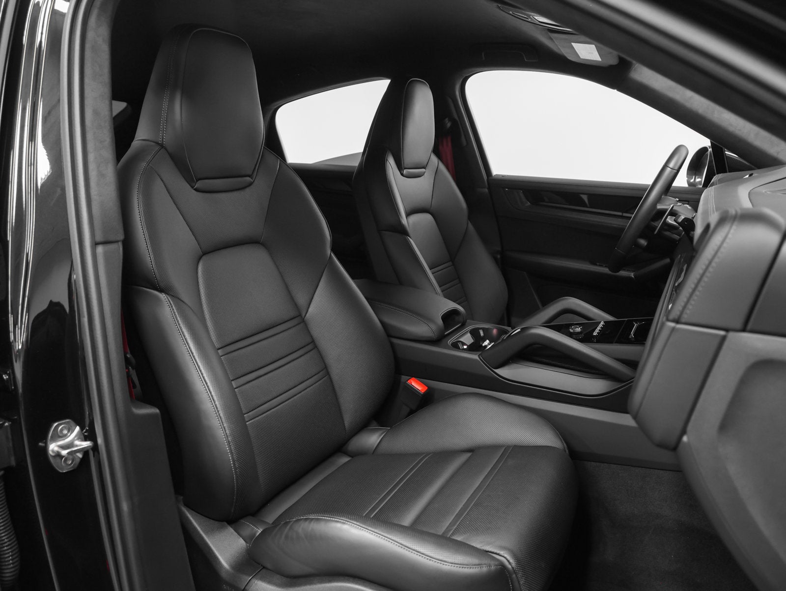 2024 Porsche Cayenne Cayenne Turbo GT