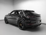 2024 Porsche Cayenne Cayenne Turbo GT
