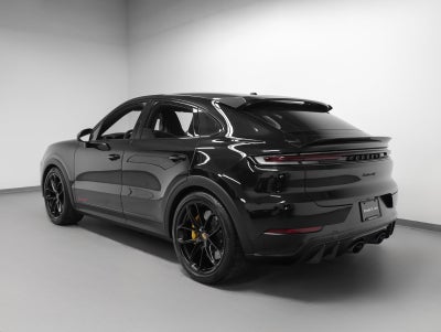 2024 Porsche Cayenne Cayenne Turbo GT