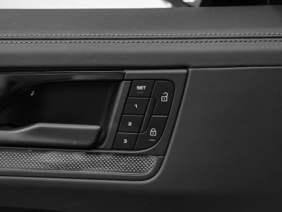 2024 Porsche Cayenne Cayenne Turbo GT
