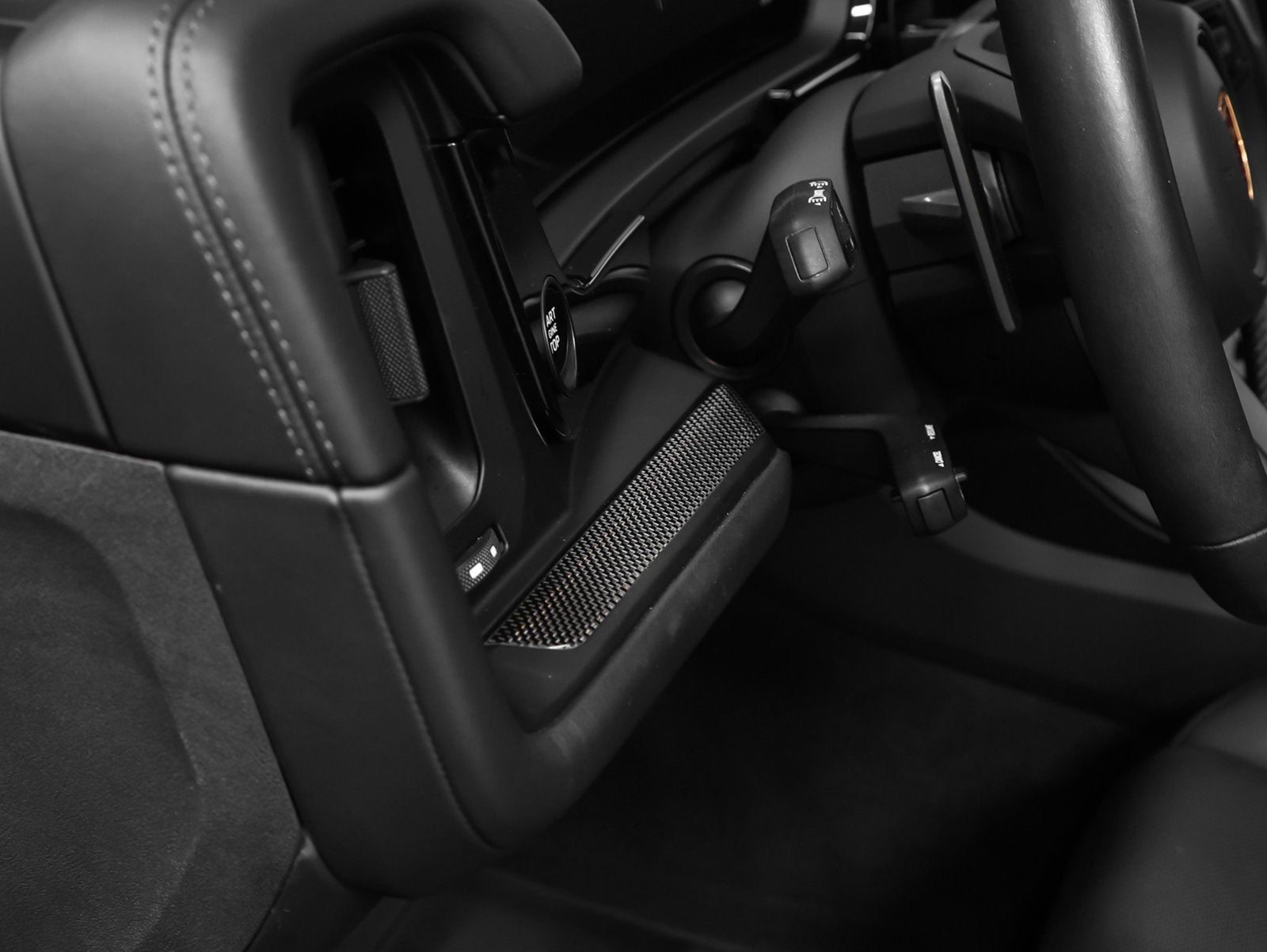 2024 Porsche Cayenne Cayenne Turbo GT